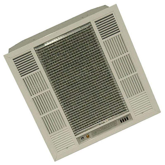 Smokemaster X-400 Smoke Eater Air Purifier