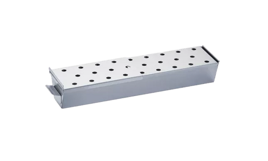 Bull Large Smoker Box