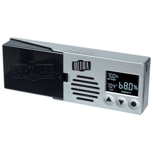 Cigar Oasis Ultra 3.0 Electric Cigar Humidifier