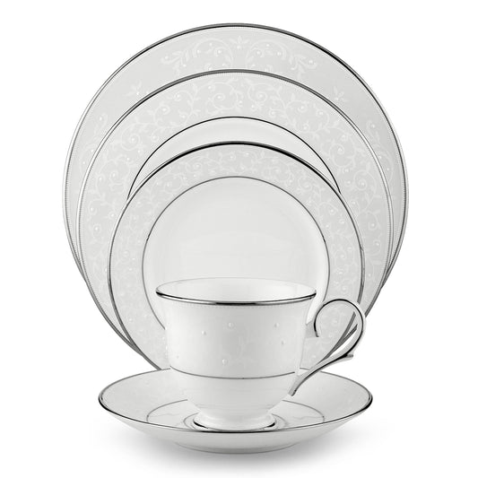 Lenox Opal Innocence 5-piece Place Setting