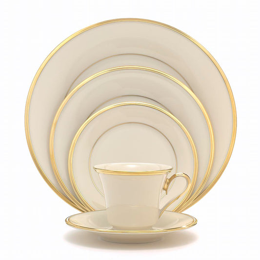 Lenox Eternal 5-Piece Place Setting