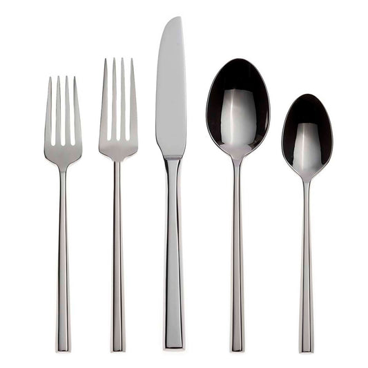 Oneida Diameter 20 Piece Fine Flatware Set, Service For 4