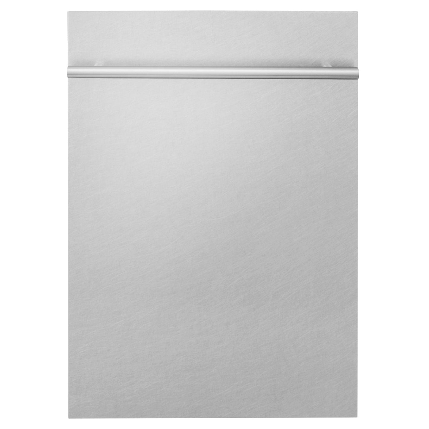 ZLINE 18 in. Compact Top Control Dishwasher with Stainless Steel Panel (DW-304-18)