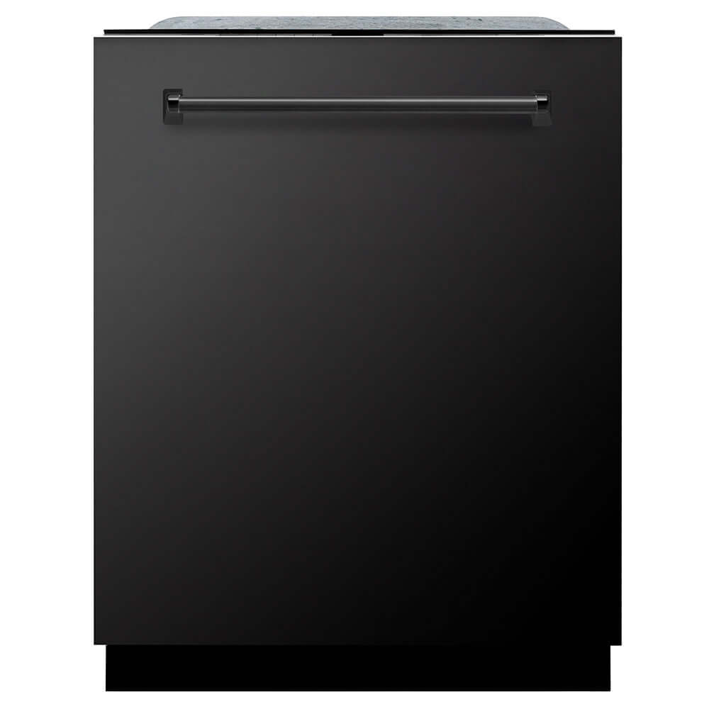 ZLINE 24 In. Monument Series Dishwasher with Top Touch Control (DWMT-304-24)