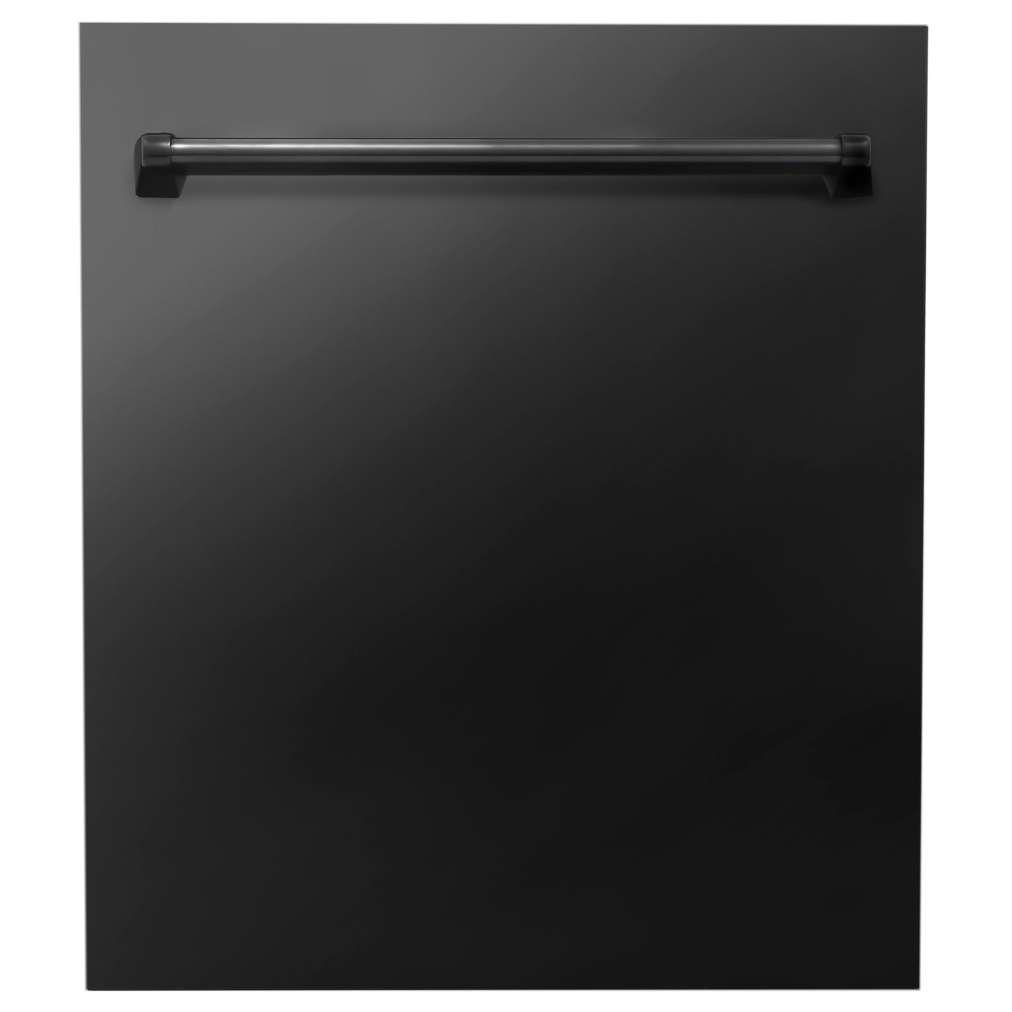 ZLINE 24 in. Top Control Dishwasher, 52dBa (DW-304-24)