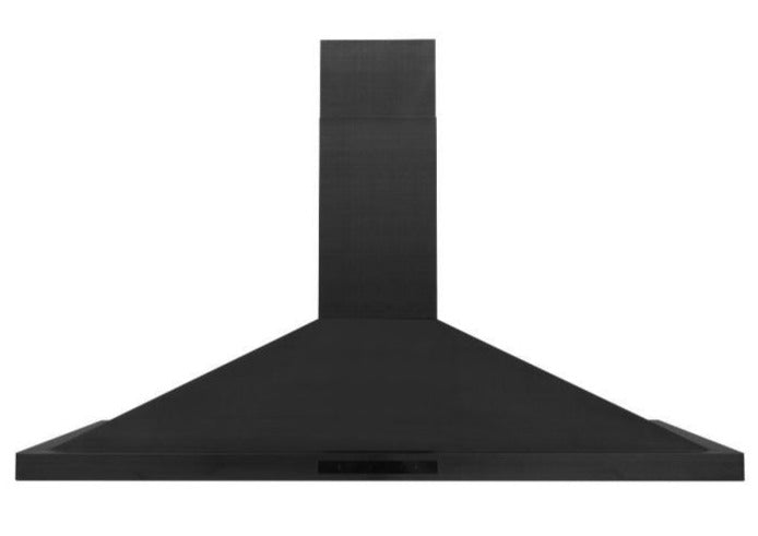 ZLINE Convertible Vent Wall Mount Range Hood in Stainless Steel