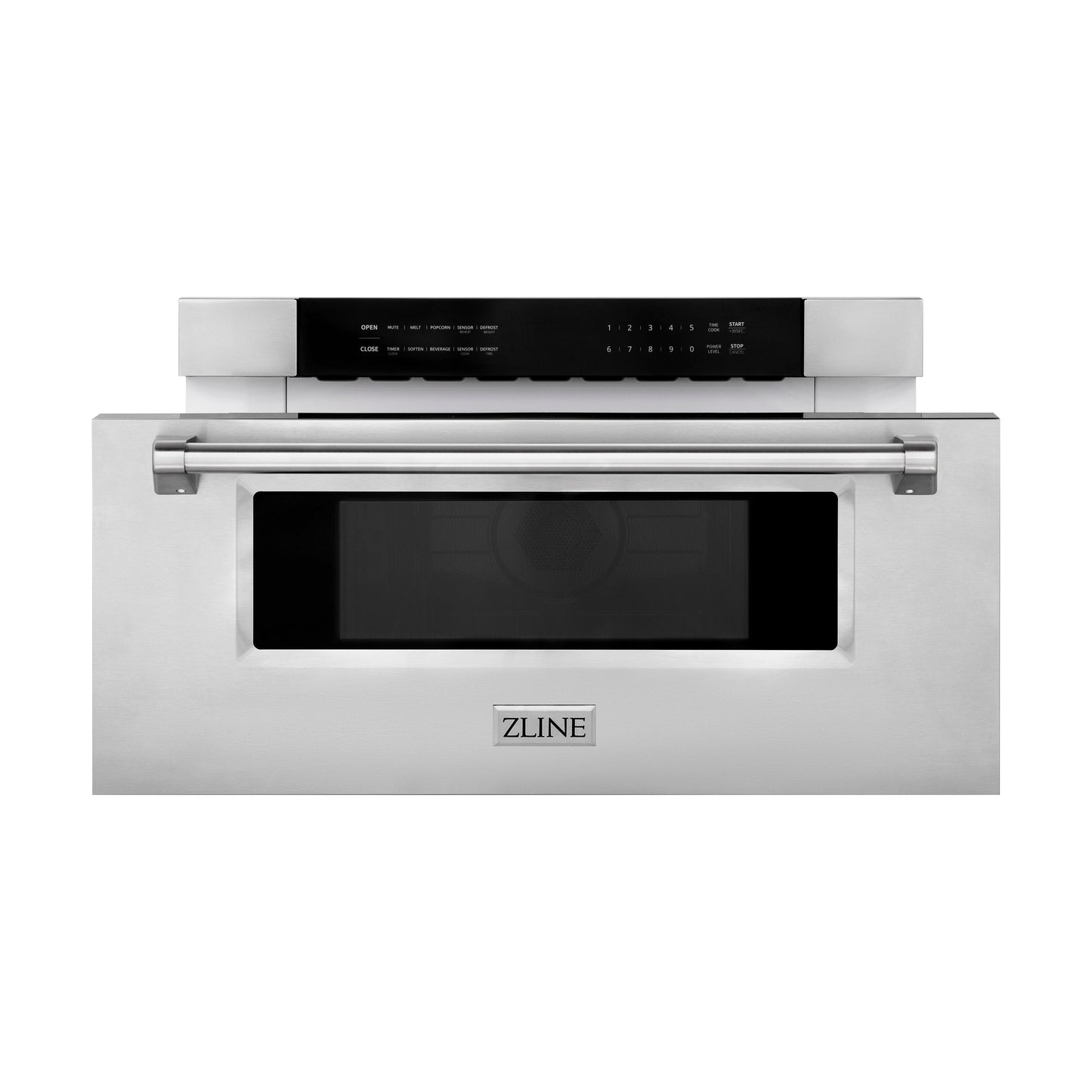 ZLINE 30" Built-In Microwave Drawer (MWD-30)