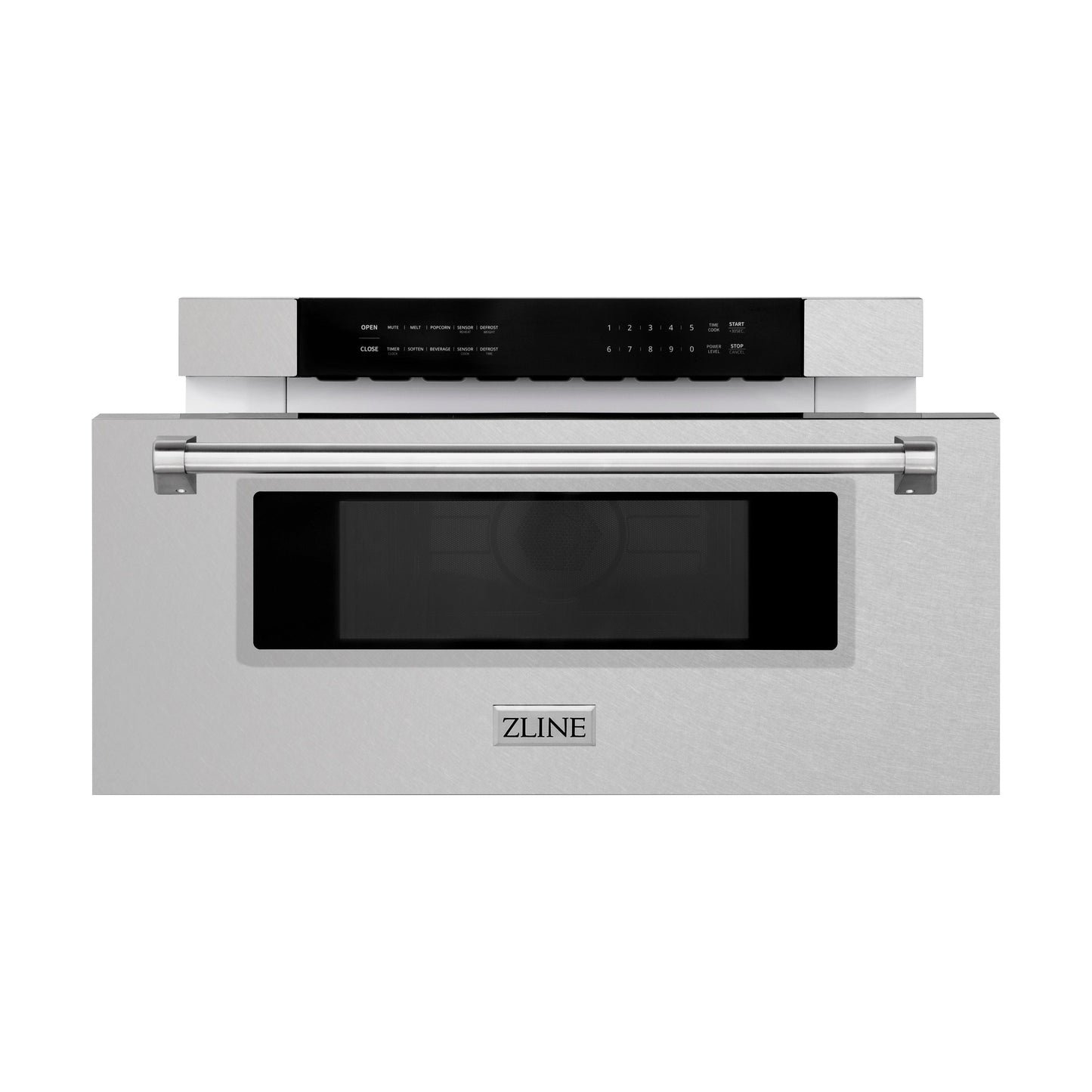 ZLINE 30" Built-In Microwave Drawer (MWD-30)