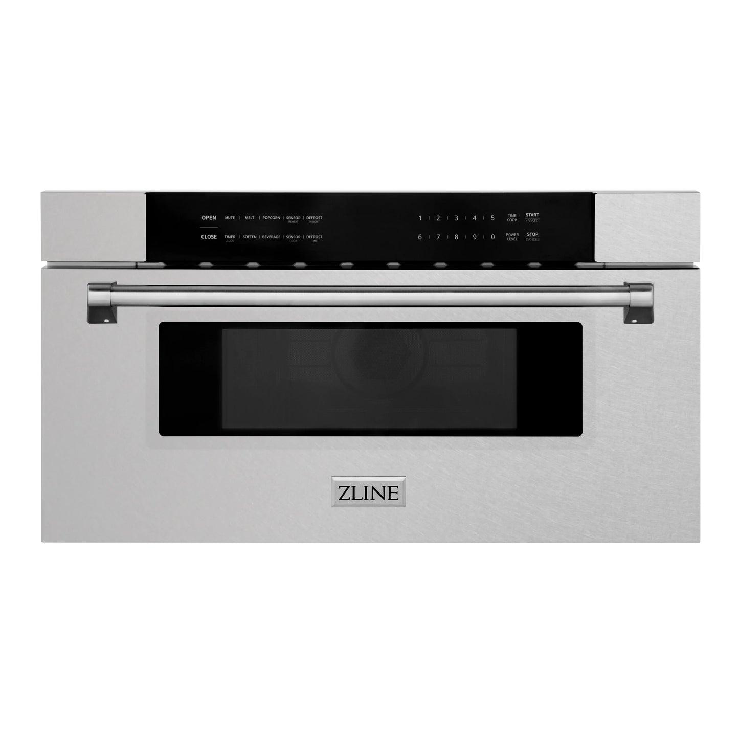 ZLINE 30" Built-In Microwave Drawer (MWD-30)