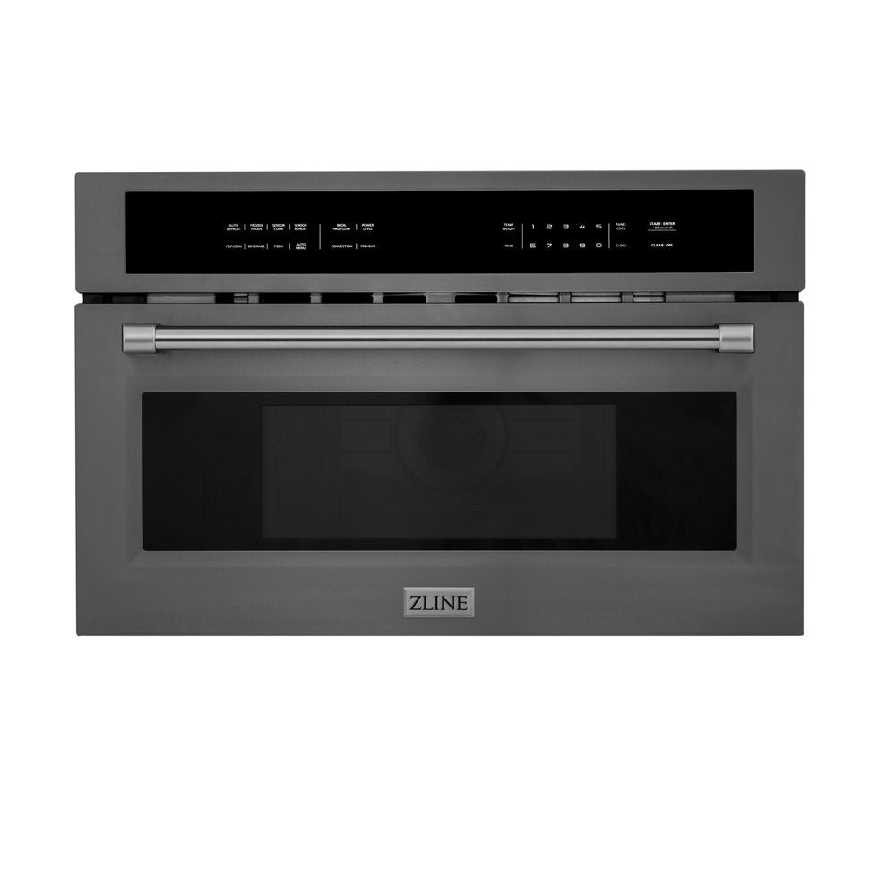 ZLINE 30" Built-In Microwave Drawer (MWD-30)