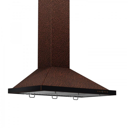 ZLINE Designer Series Wall Mount Range Hood (8KBE)