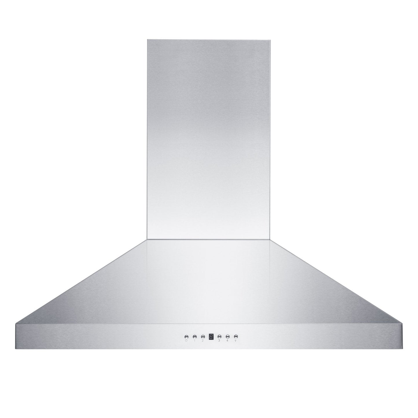 ZLINE Convertible Island Mount Range Hood in Stainless Steel (KL3i)