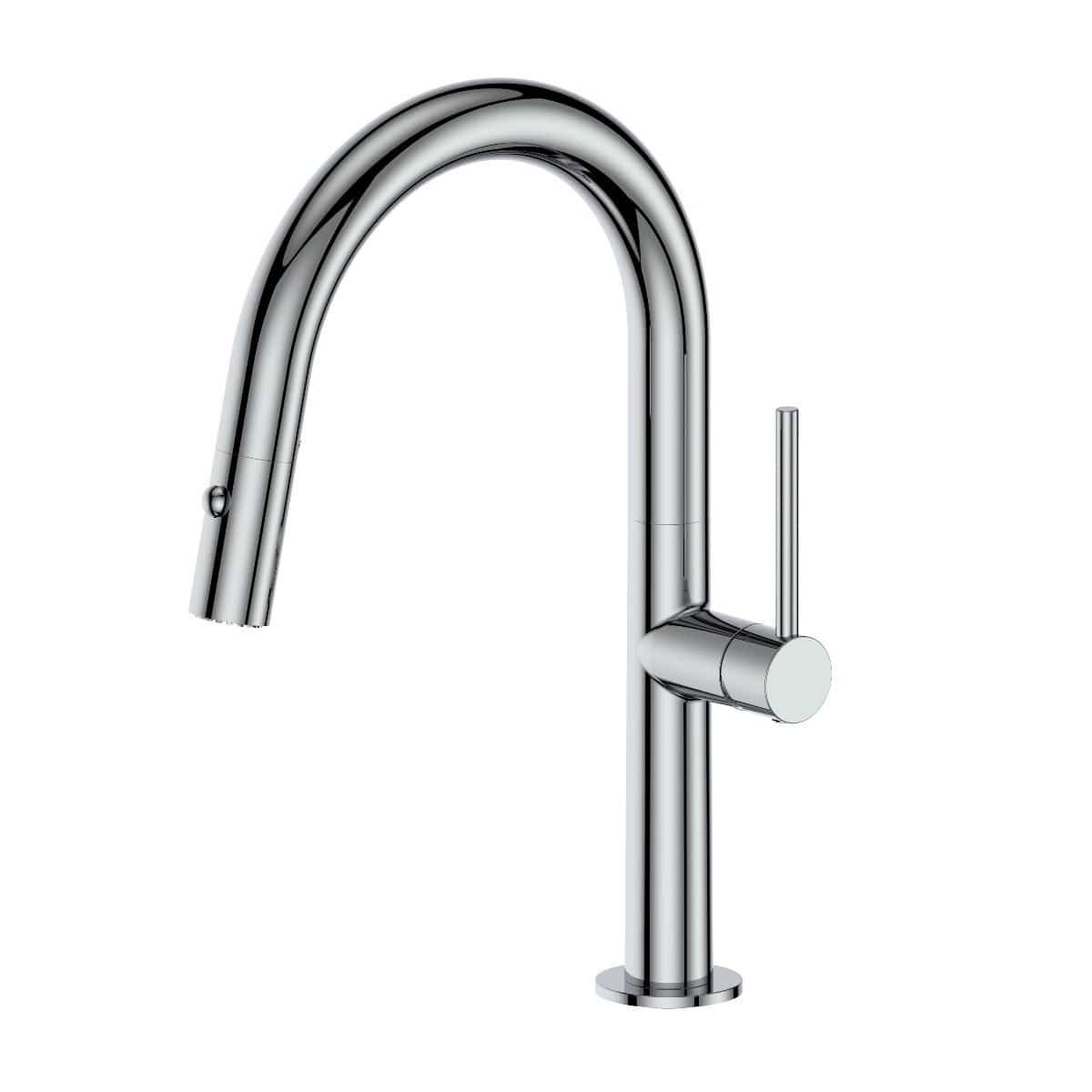 ZLINE Voltaire Kitchen Faucet