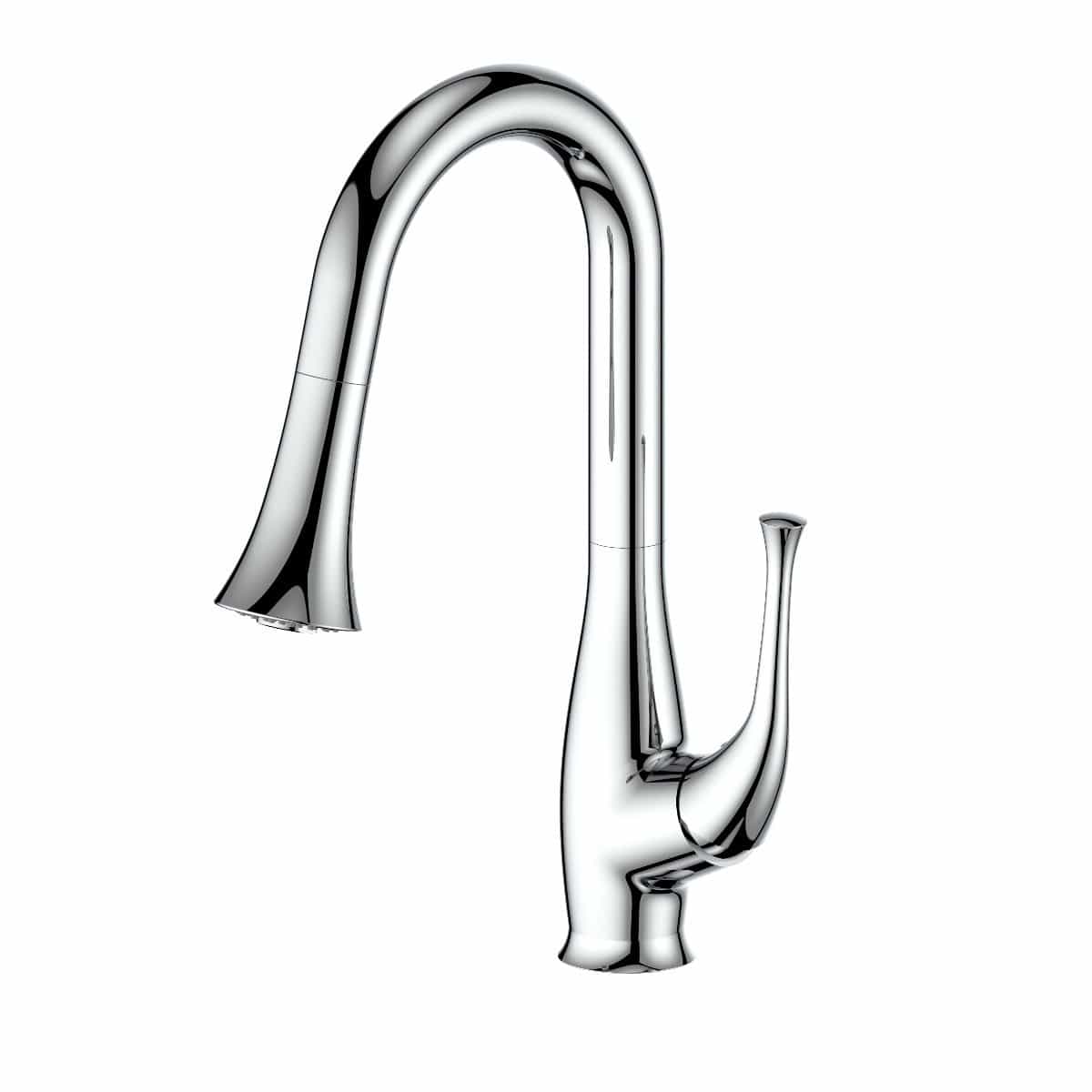 ZLINE Shakespeare Kitchen Faucet