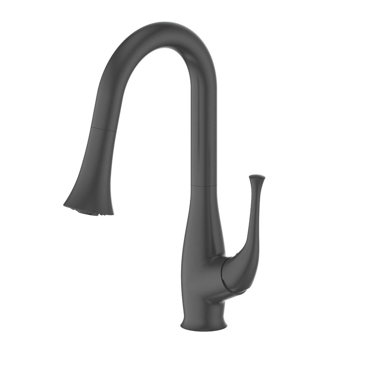 ZLINE Shakespeare Kitchen Faucet