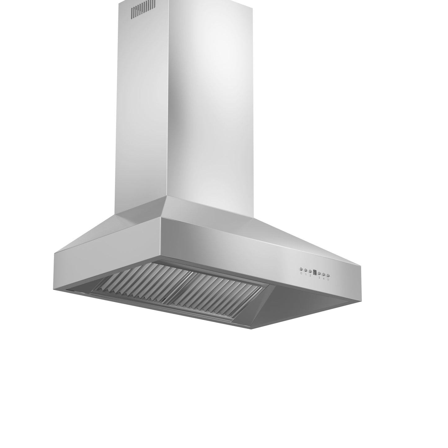 ZLINE Convertible Outdoor Wall Mount Range Hood in Outdoor Approved Stainless Steel (667-304)