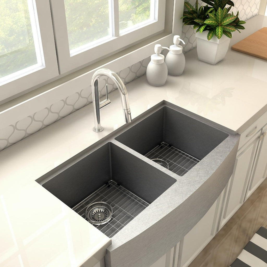 ZLINE Voltaire Kitchen Faucet