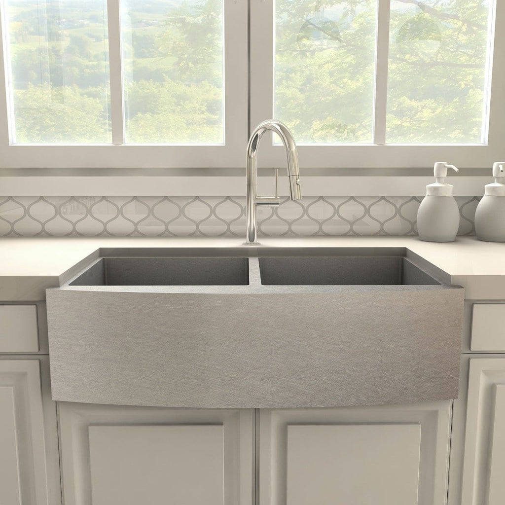 ZLINE Voltaire Kitchen Faucet