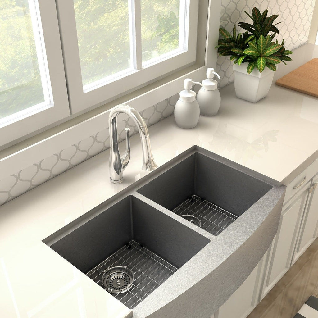 ZLINE Shakespeare Kitchen Faucet