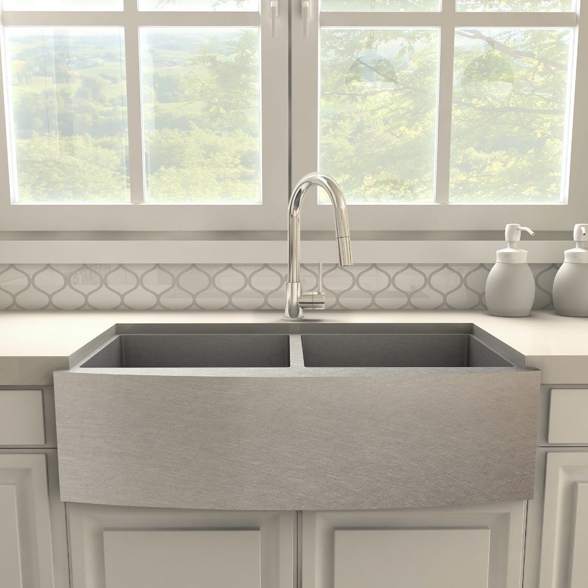 ZLINE Dante Kitchen Faucet