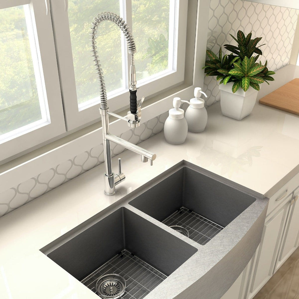 ZLINE Van Gogh Kitchen Faucet