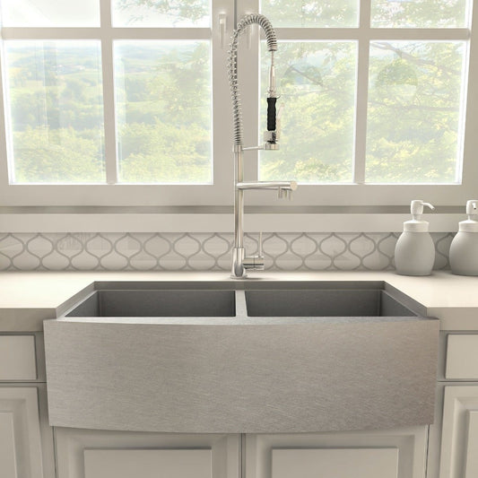 ZLINE Van Gogh Kitchen Faucet