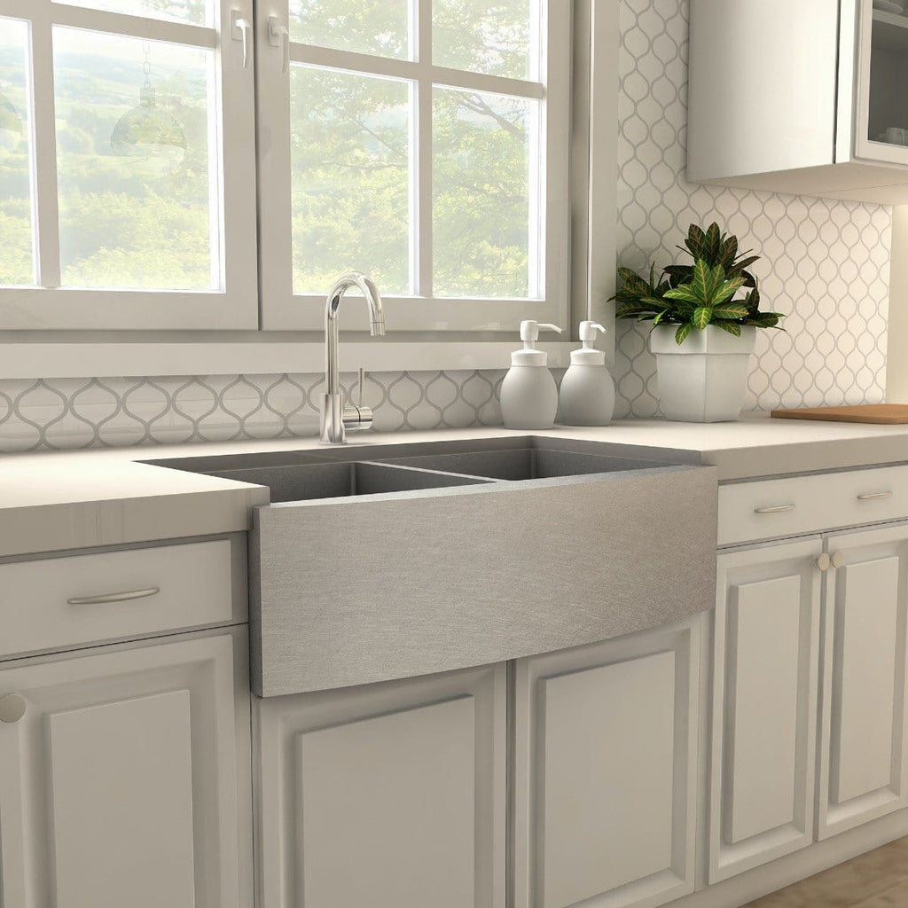 ZLINE Renoir Kitchen Faucet