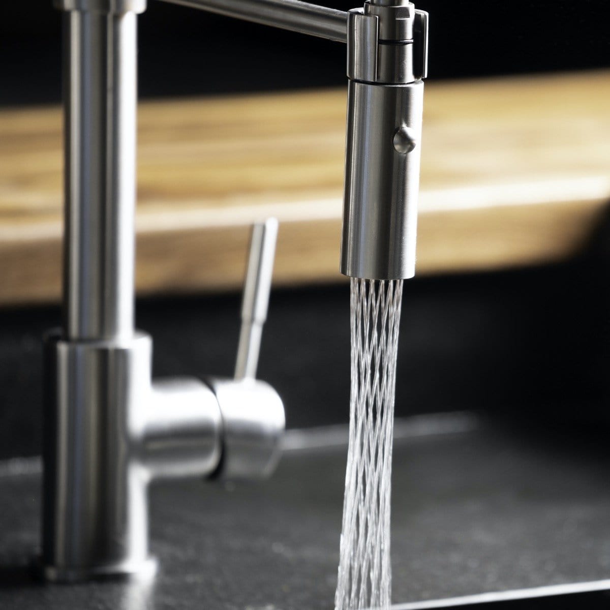 ZLINE Voltaire Kitchen Faucet