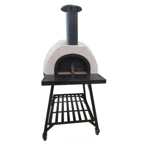 WPPO DIY 70 Tuscany Wood Fired Oven Kit