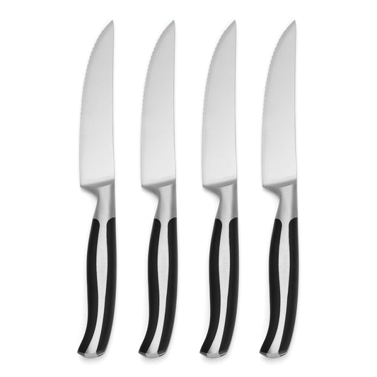 Oneida Contour 4pc Steak Knife Set