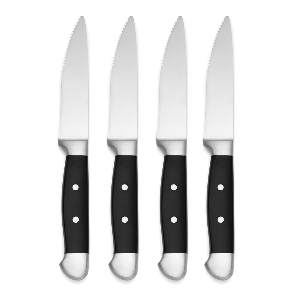 Jumbo 4pc Steak Knife Set