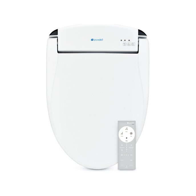 Brondell Swash DS725 Advanced Bidet Seat