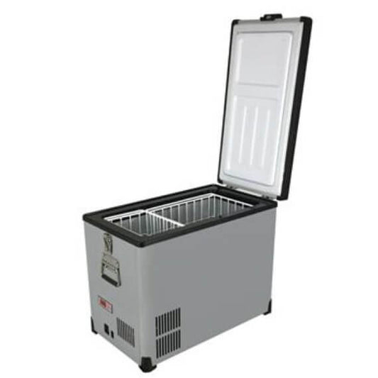 Whynter Elite 45 Quart SlimFit Portable Freezer/Refrigerator