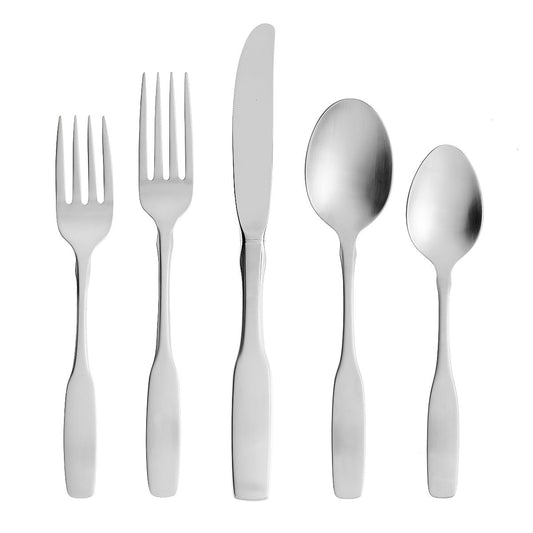 Oneida Paul Revere 5 Piece Fine Flatware Place Setting