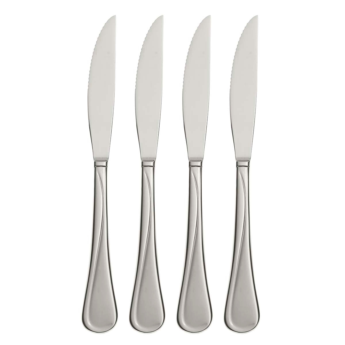 Oneida Flight Everyday Flatware Steak Knives