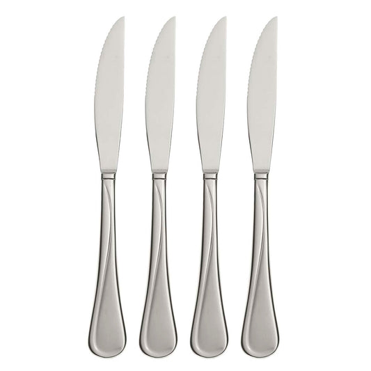 Oneida Flight Everyday Flatware Steak Knives