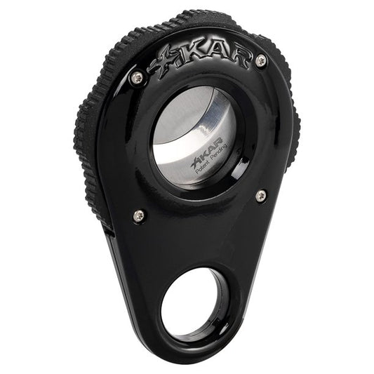 Xikar Revolution Cigar Cutter | Rotary Action - Assisted Cutting