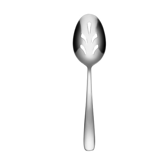 Bourne Slotted Serving Spoon