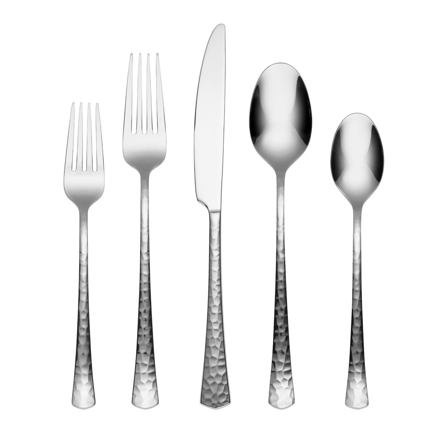 Reagan Flatware, 20-Piece Set