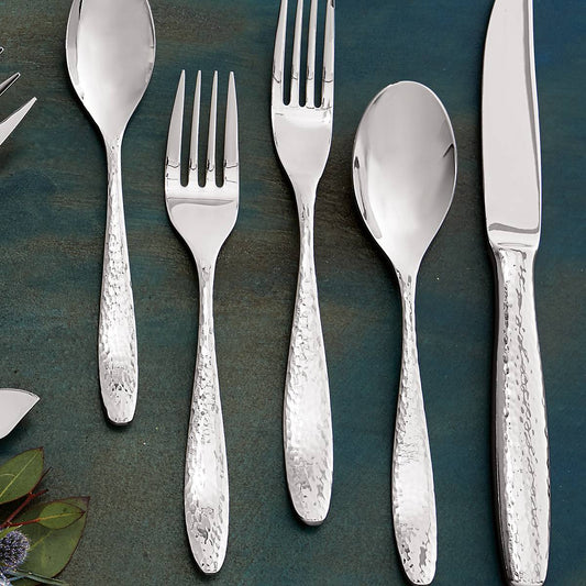 Reed & Barton Palmer 65pc Flatware Set