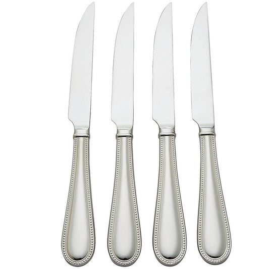 Lyndon 4pc Steak Knife Set