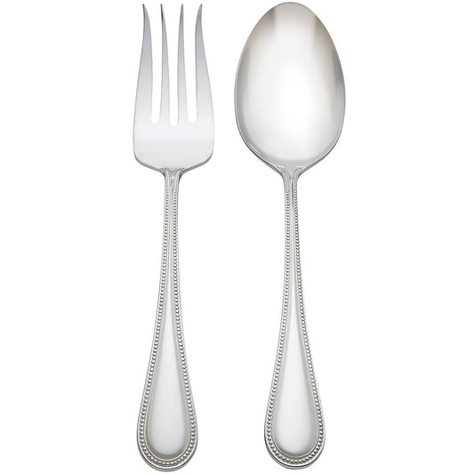 Lyndon 2pc Salad Serving Set