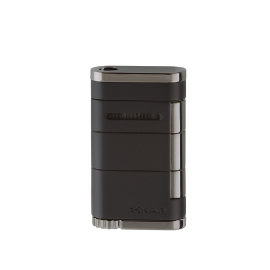 Xikar Allume Lighter | Single Jet Flame