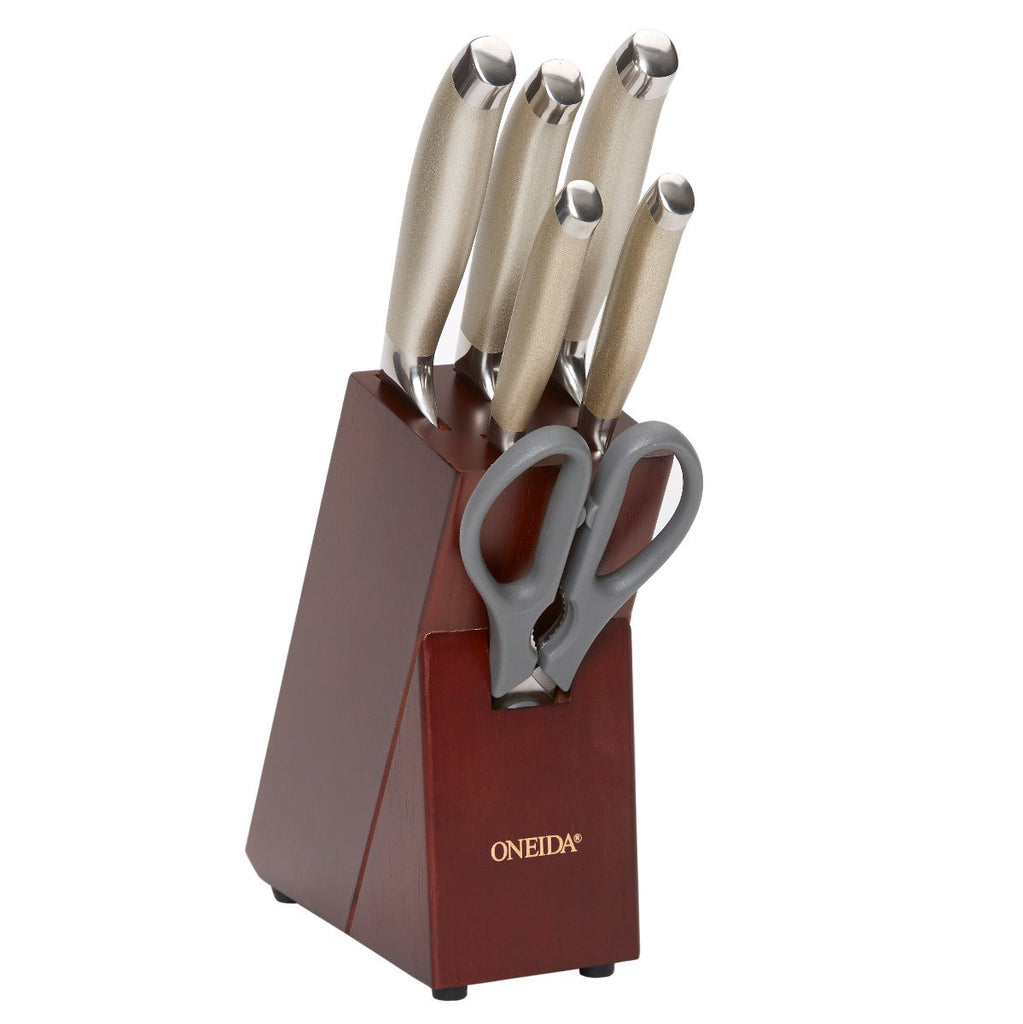 Oneida Preferred 7 Piece Stainless Steel Cutlery Set