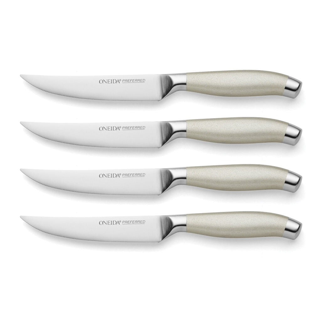Preferred S/4 Steak Knives