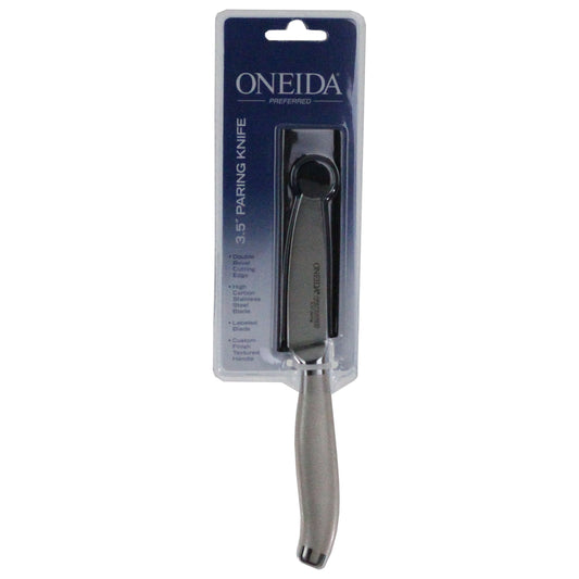 Oneida Preferred Stainless Steel Paring Knife