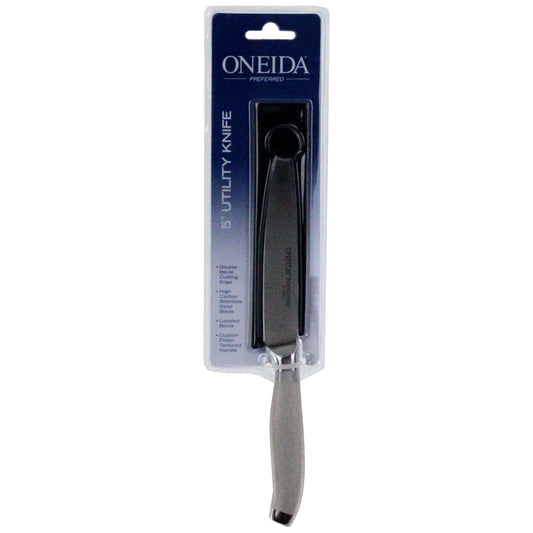 Oneida Preferred Stainless Steel Utility Knife