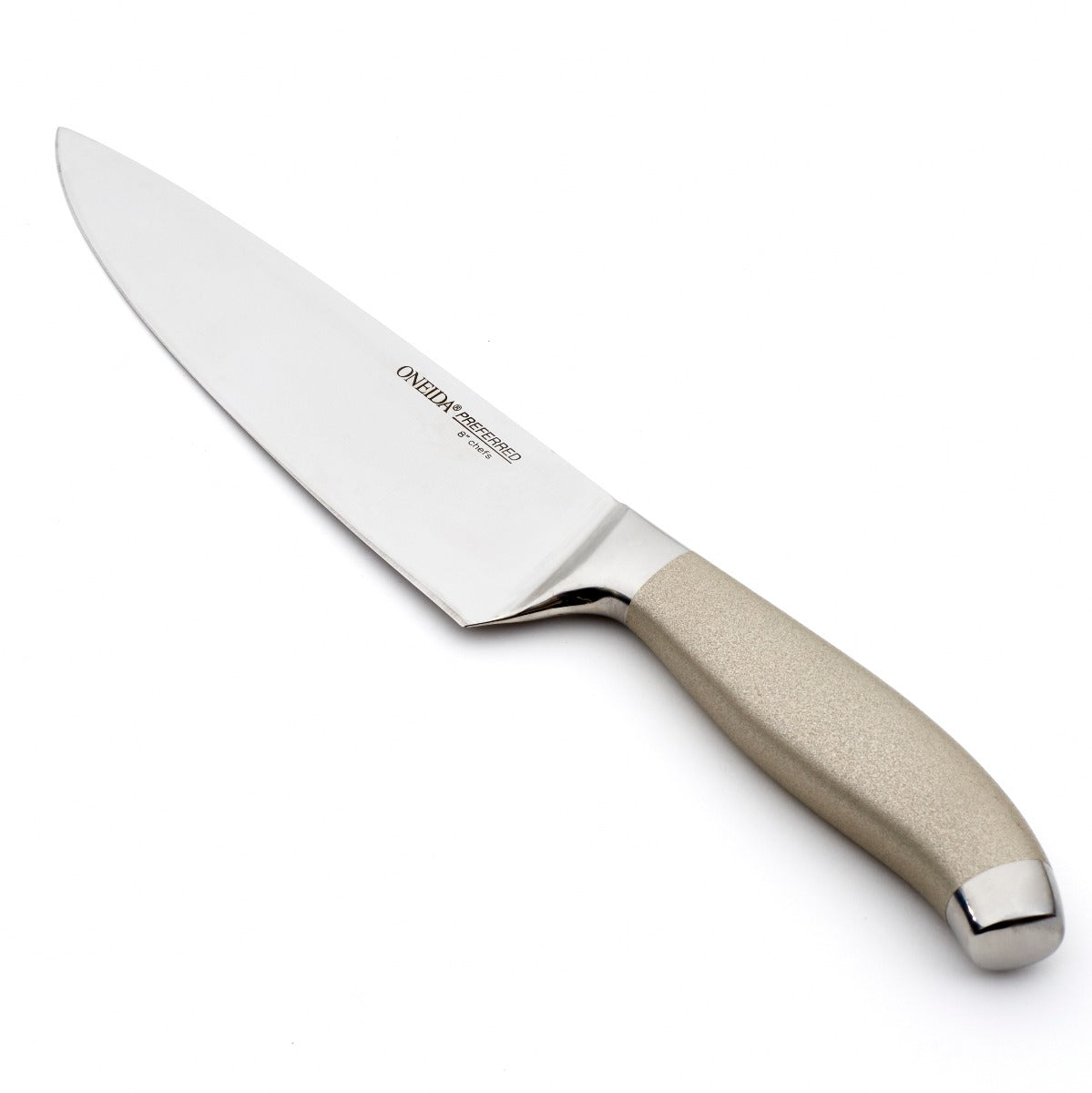 Oneida Preferred Stainless Steel Chef Knife