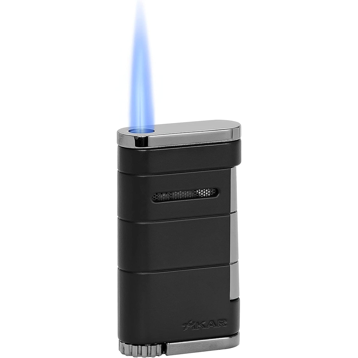 Xikar Allume Lighter | Single Jet Flame