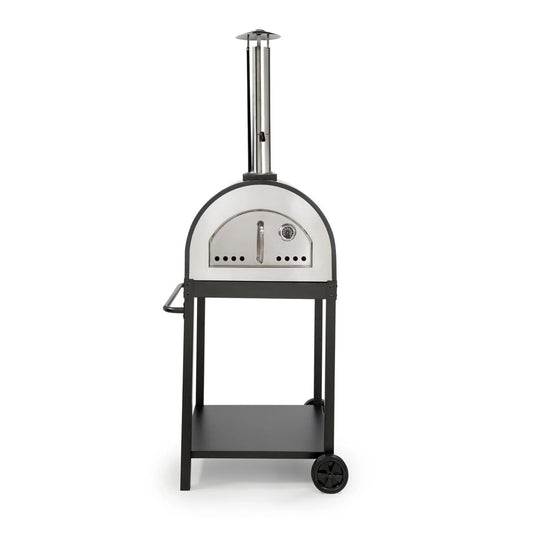 WPPO 25" Hybrid Pizza Oven